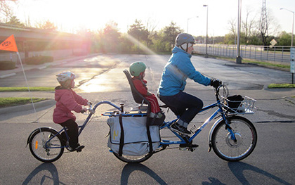 voiture électrique