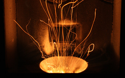 chauffage pellets